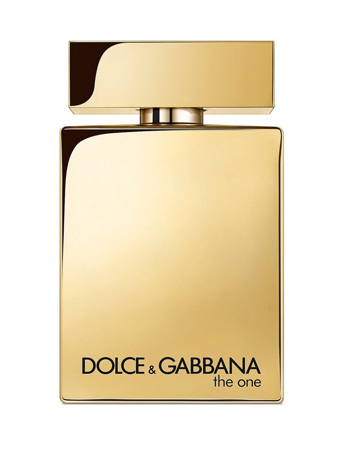 dolce gabbana the one gold for him 2021